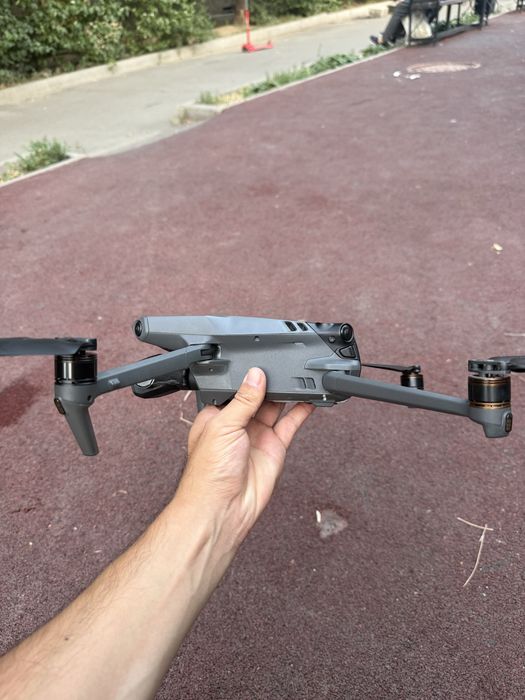 Dji Мавик 3 классик