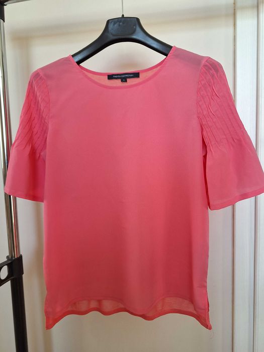 Блуза French Connection