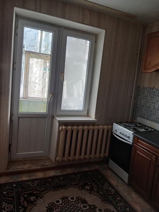 Сдам квартира долгосрочно