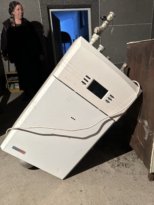 в продаже печь рабочая