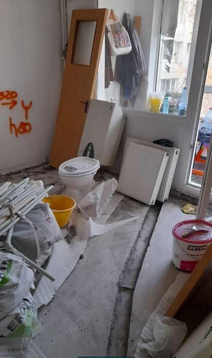 Servicii de Debarasare apartamente,mobila,lucruri vechi
