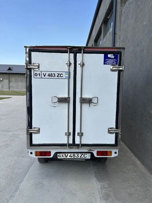 Labo 2023 full refrijerator gaz balon termo