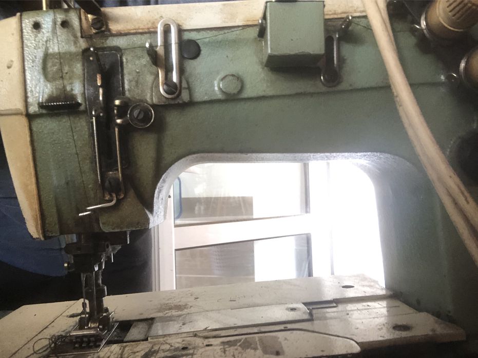 Шевни машини 3 броя