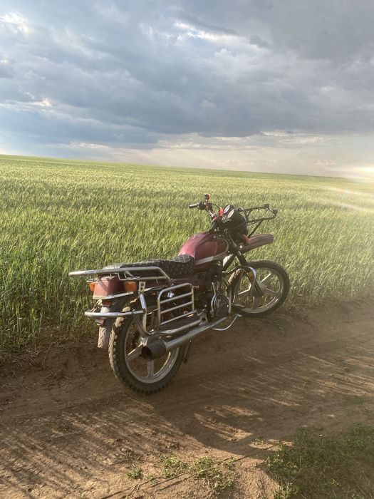 LTM T8 150 кубов