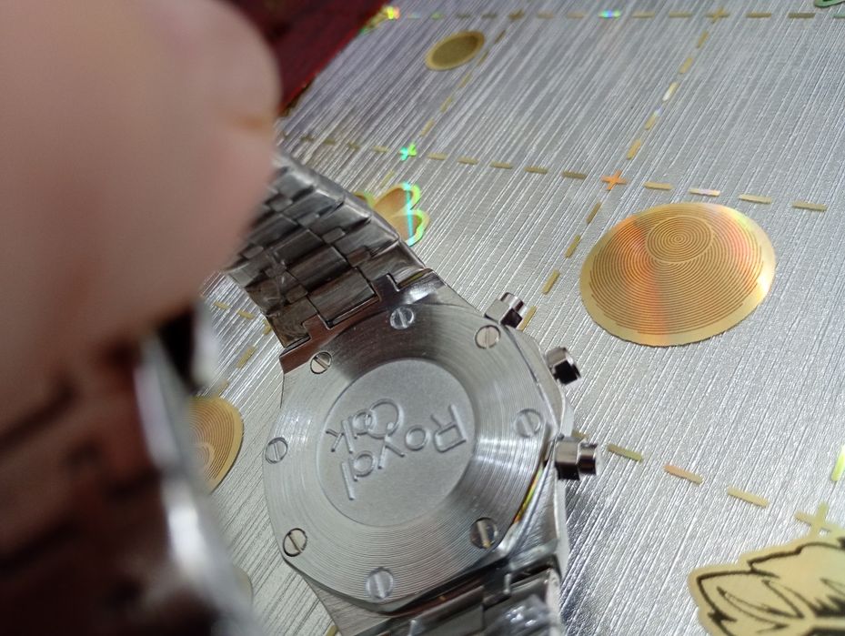 Vând ceas Audemas Piguet