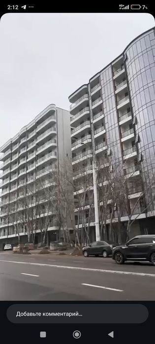 Dom sotiladi navastroyka mirzo ulug'bek rayon