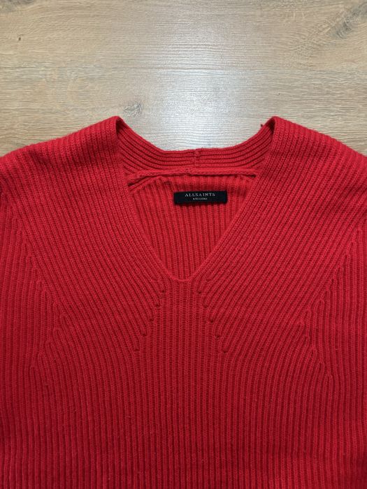 All Saints дамски вълнен пуловер М
