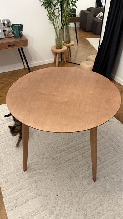 Продам стол со стульями