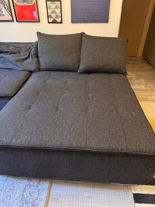 Vand canapea extensibila