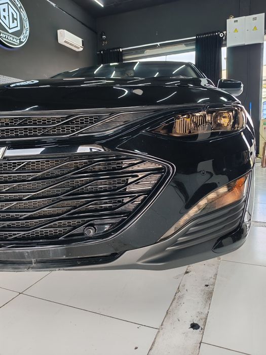 Tonirovka va Laminatsiya broni plyo'nka avto xizmat