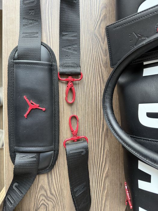 Спортивная сумка Jordan