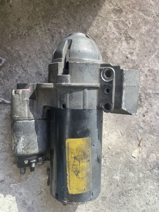 Electromotor bmw n47d20c 177cp  e60 e61 e90