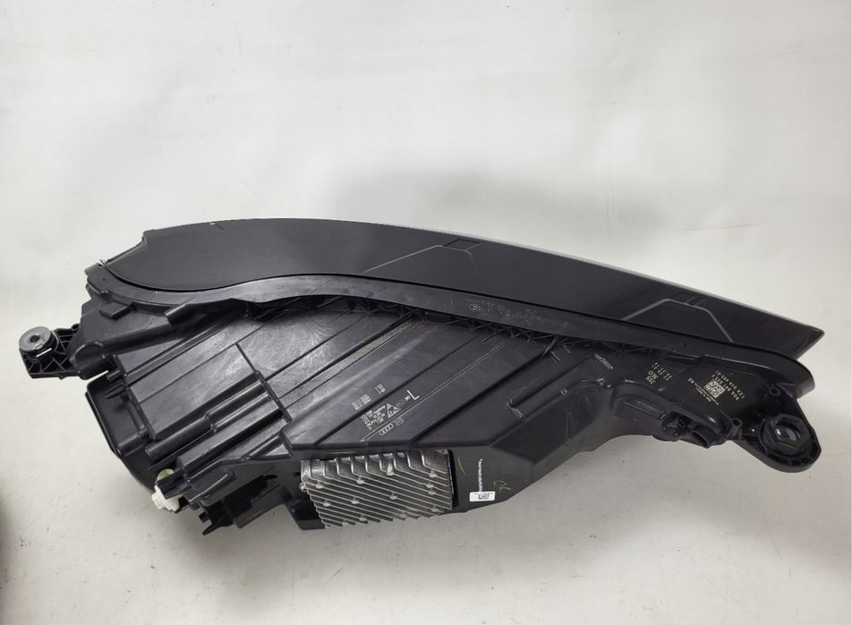 Far Faruri Audi Q5 80a Facelift stanga dreapta Full led