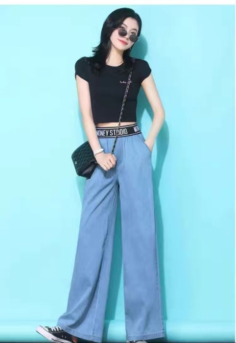 Продам штаны летние