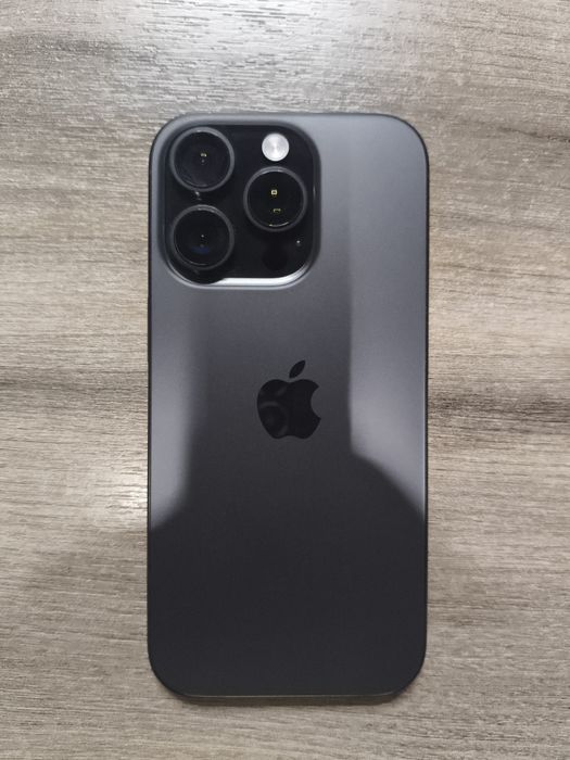 iPhone 16 pro 128gb
