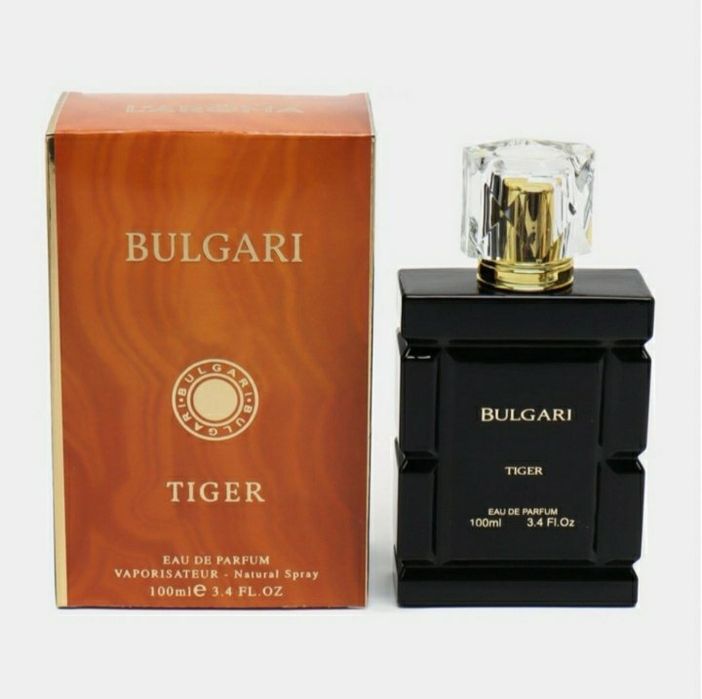 Erkaklar uchun atirlar Bulgari Tyger, Toomford, Sauve, 020, Hayaati
