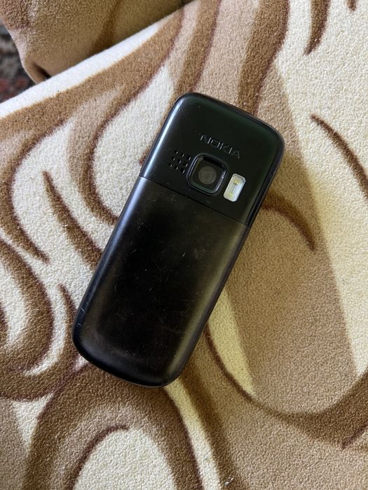 Nokıa 6230 без зарядно