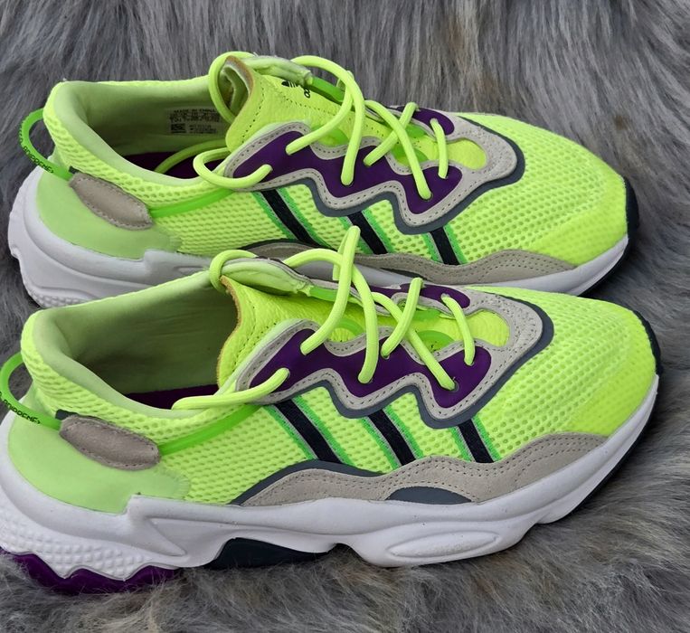 Adidas Ozweego оригинални дамски сникърси 38 номер