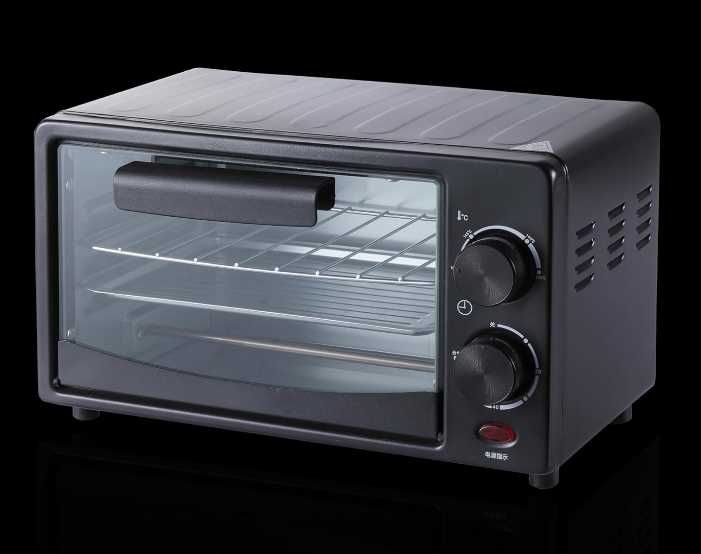 Електрическа фурна Hobsir 12L