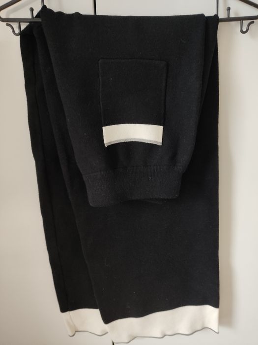 Дамски комплект плетиво нов