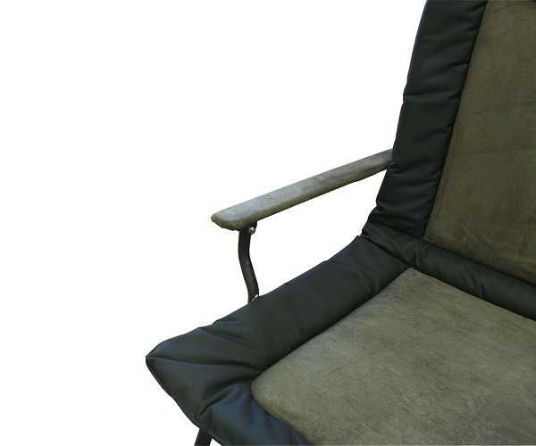 Стол FilStar - FC009/CZ Стол Heavy Duty 150+ Armchair