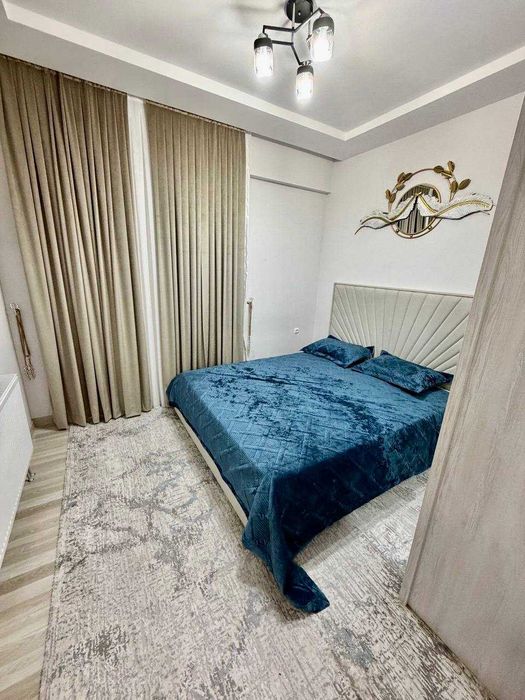 3/3/14 квартира на ЖК Zarafshan City Ор Piramit Tower