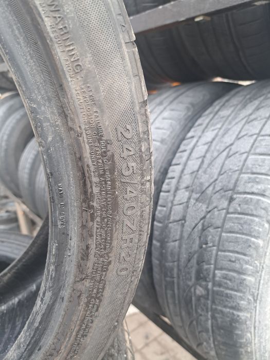 Разнашерокая резина