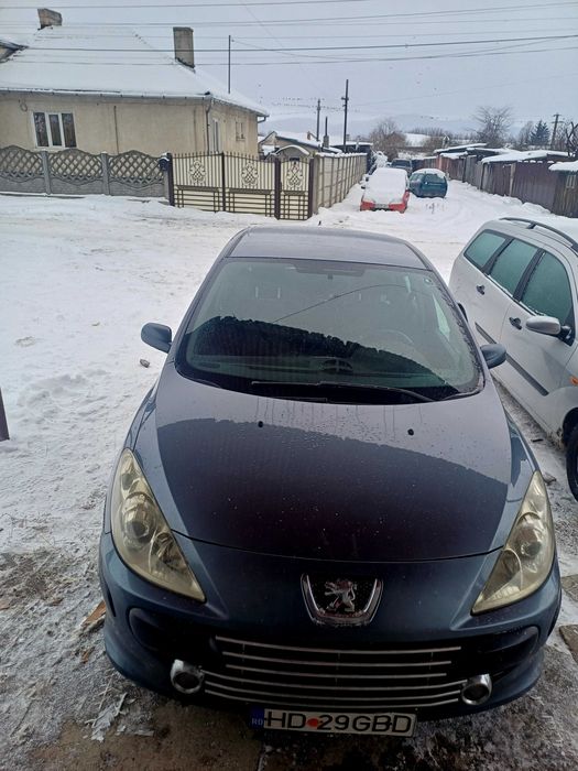 Pejo 307 2006 1,6 benzină