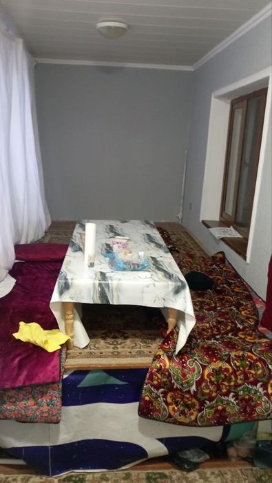 Сдаётся 2-х комнатная квартира в Чирчике