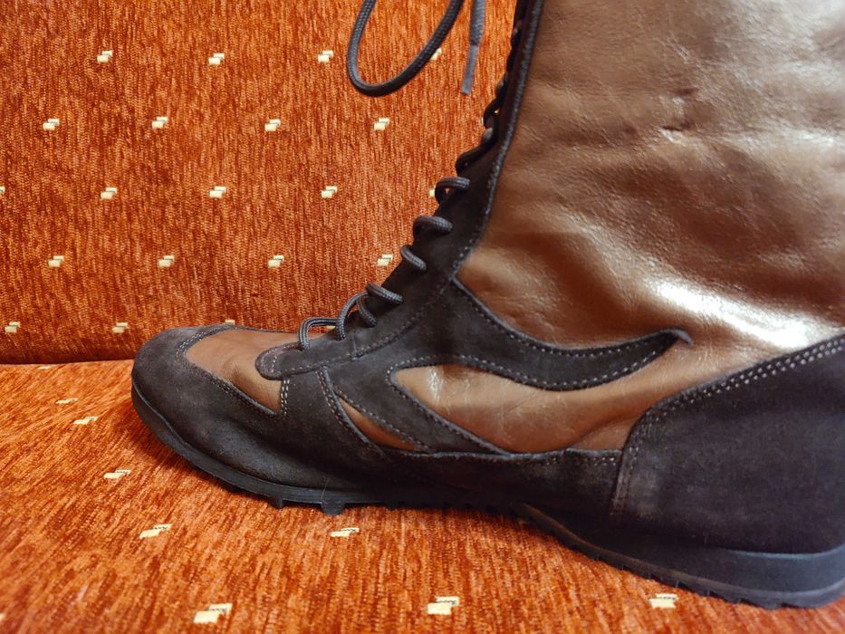 Walsh-мъжки обувки №45