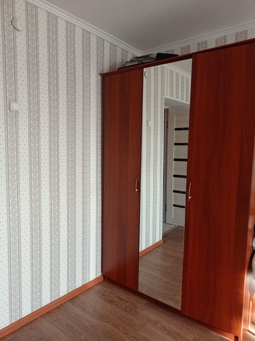 Стол, тумба, шкаф