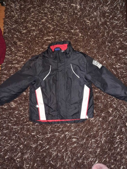 Vand geaca primavara copii