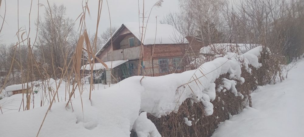 Продам дачу зимний вариант