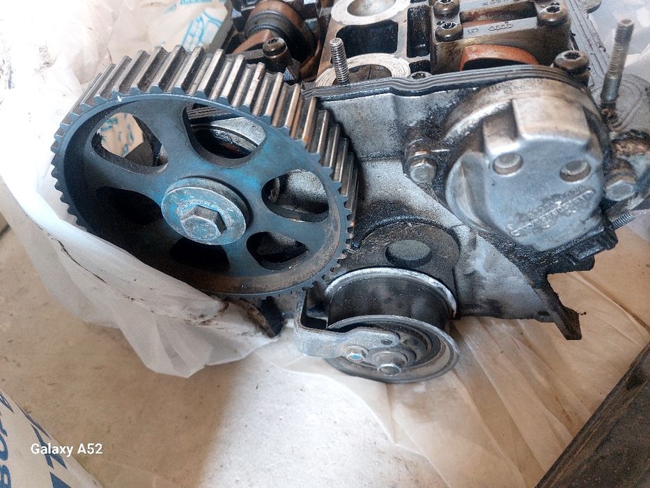 Матор запчастар бар Пассат б5.