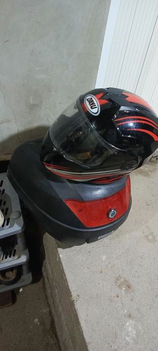 Lifan skuteri sotiladi