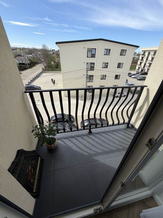 Apartament 2 camere 50 m2