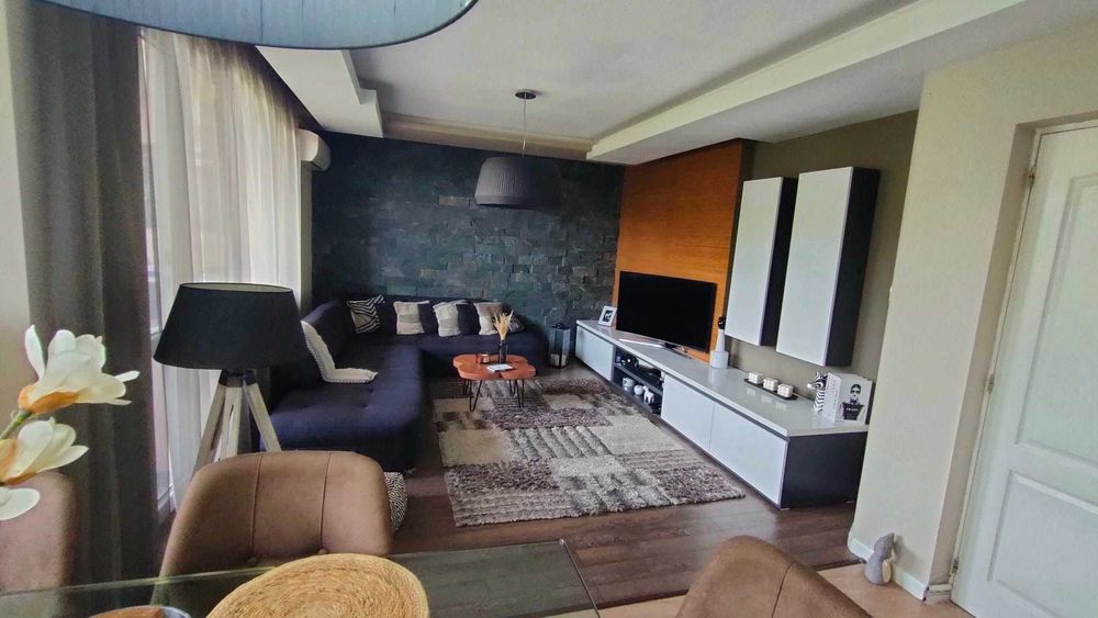 Продава се Тристаен апартамент в Видин, Калето - 99 кв.м за 1253 €/кв.м - Снимка #3