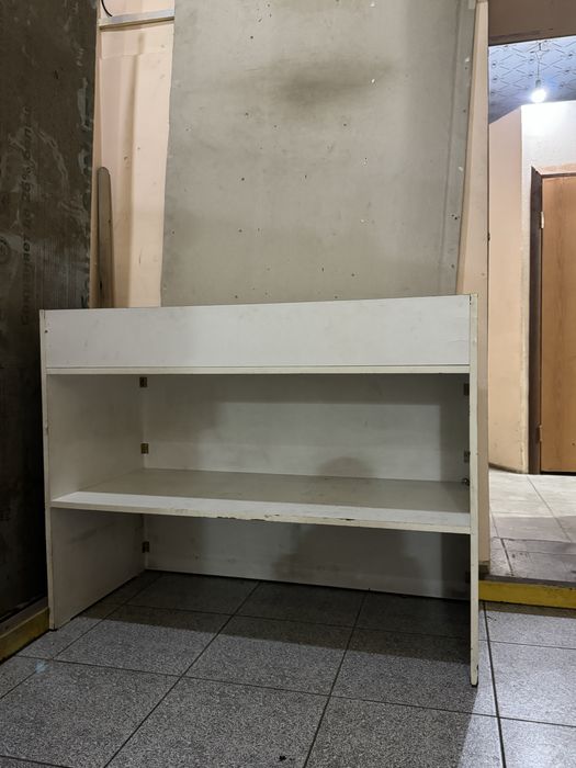 Стеллаж для выкладки товаров