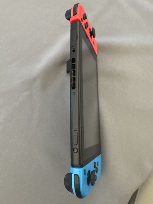 Nintendo switch 1