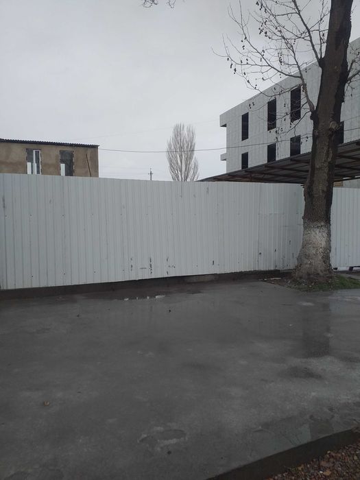 Profnastil  sotiladi