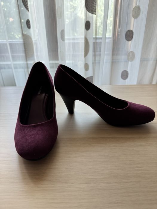 Pantofi Eleganți Graceland