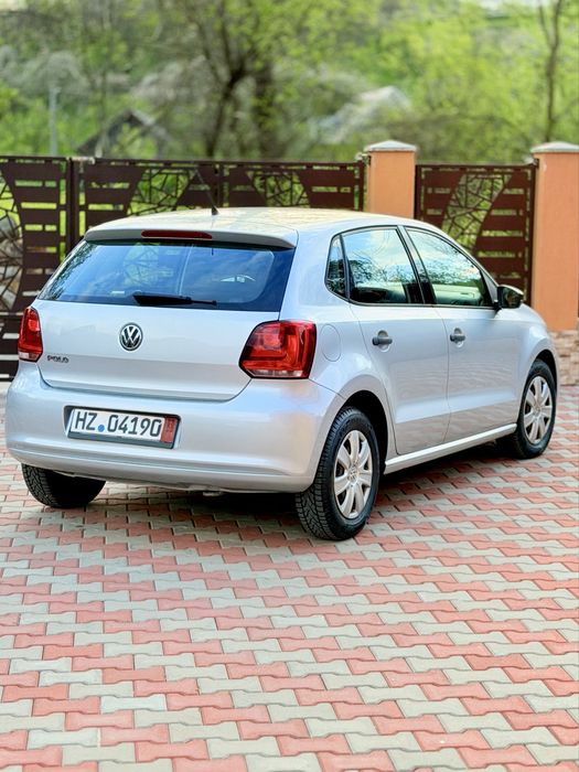 Vw Polo 1.6TDI//2011//Clima // Import Germania