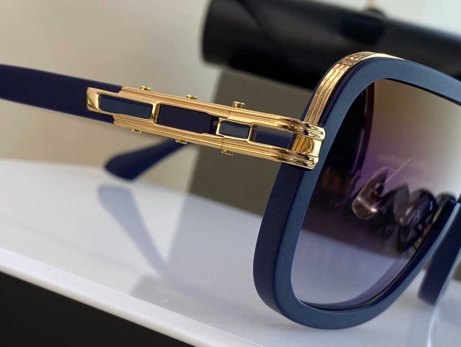 Ochelari de soare Dita Lentile Polarizate, Protectie UV400