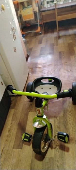 Bolalar Velikchasi