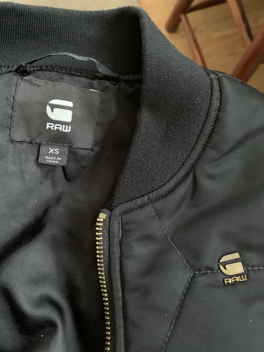 Яке бомбър G-Star Raw