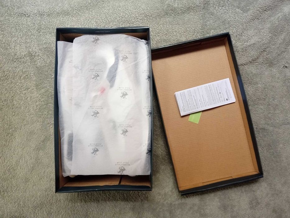 Мъжки маратонки (Сникърси)