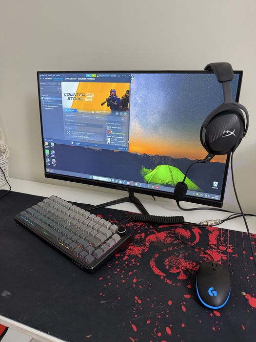 Компьютер RTX 2060