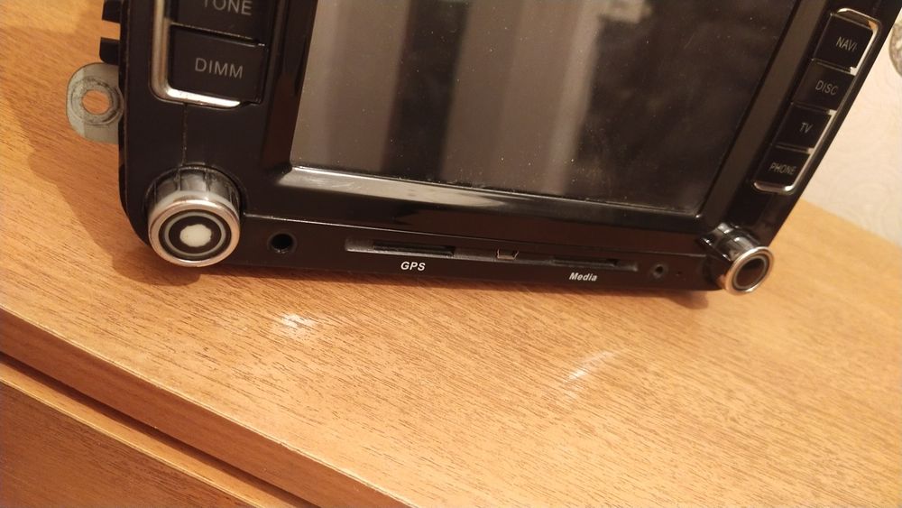 Продам Андройд магнитолу рабочая