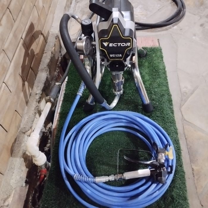 WAGNER сотилади оригинал !