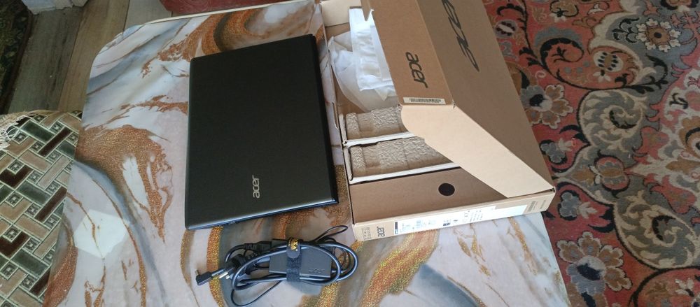 Ноутбук Acer i5 mx130 1tb+SSD